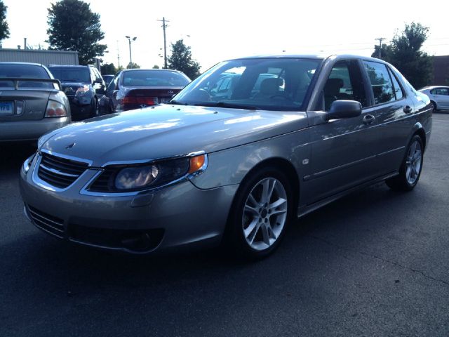 2006 Saab 9-5 AWD SUV