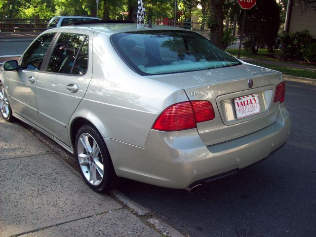 2006 Saab 9-5 AWD SUV