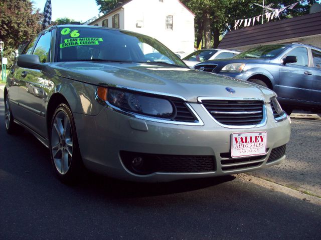 2006 Saab 9-5 AWD SUV