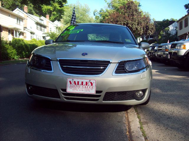 2006 Saab 9-5 AWD SUV