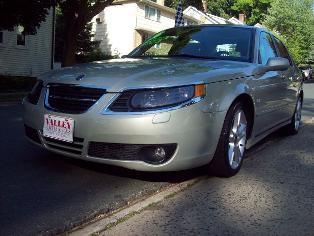 2006 Saab 9-5 AWD SUV