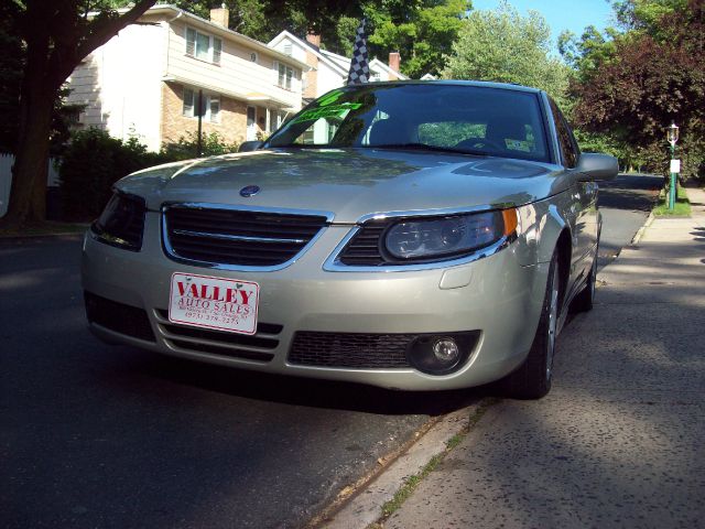 2006 Saab 9-5 AWD SUV