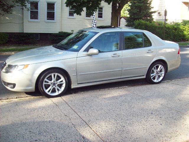 2006 Saab 9-5 AWD SUV