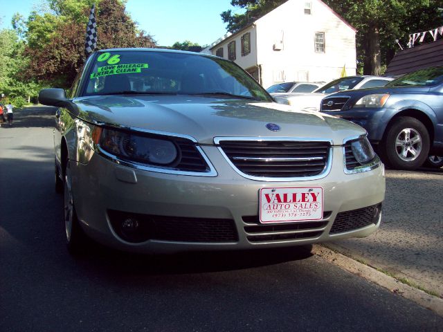 2006 Saab 9-5 AWD SUV