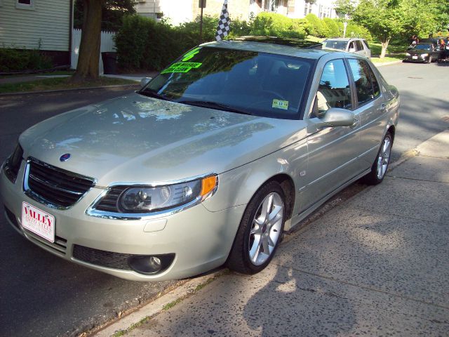 2006 Saab 9-5 AWD SUV