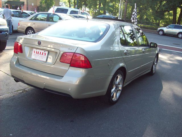 2006 Saab 9-5 AWD SUV