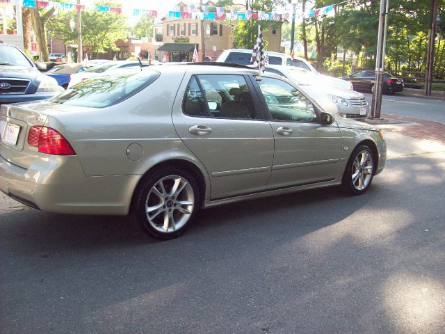 2006 Saab 9-5 AWD SUV