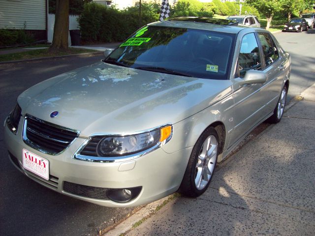 2006 Saab 9-5 AWD SUV