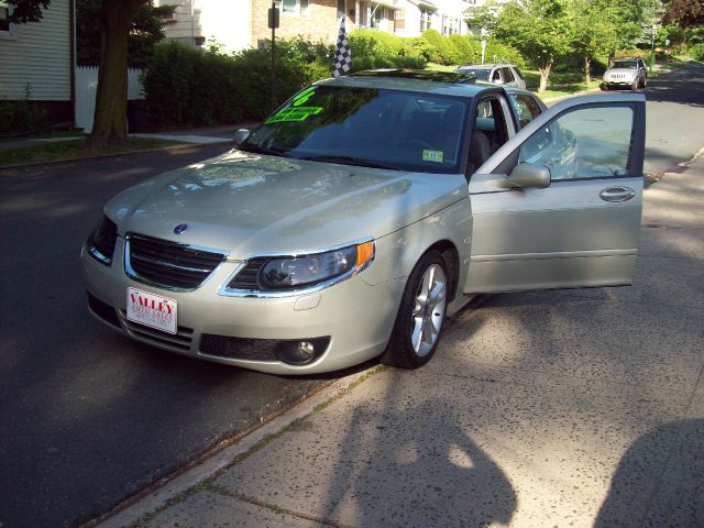 2006 Saab 9-5 AWD SUV