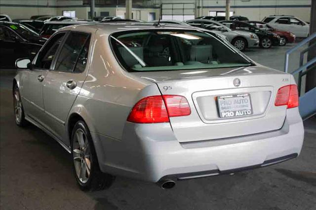 2007 Saab 9-5 AWD SUV