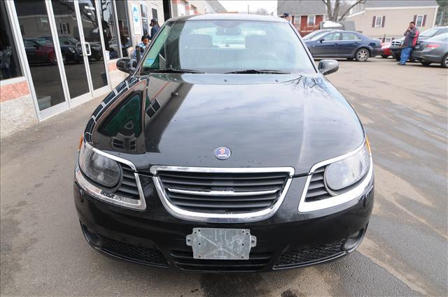 2007 Saab 9-5 S32