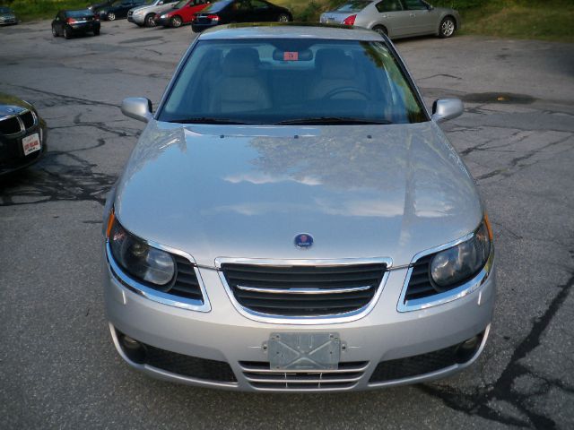 2007 Saab 9-5 AWD SUV