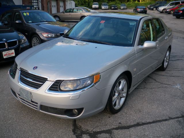 2007 Saab 9-5 AWD SUV