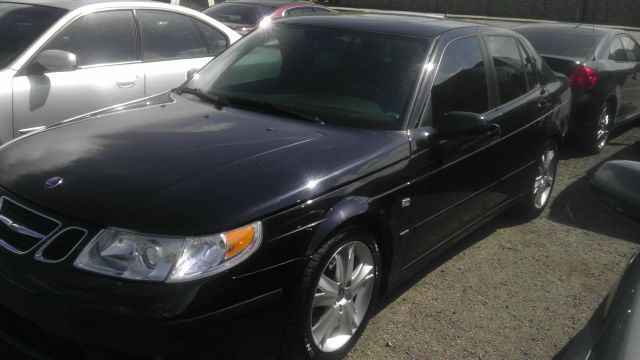 2007 Saab 9-5 4dr 2.9L Twin Turbo AWD SUV