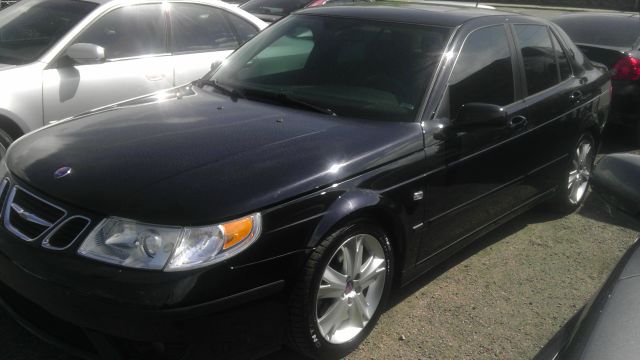 2007 Saab 9-5 4dr 2.9L Twin Turbo AWD SUV