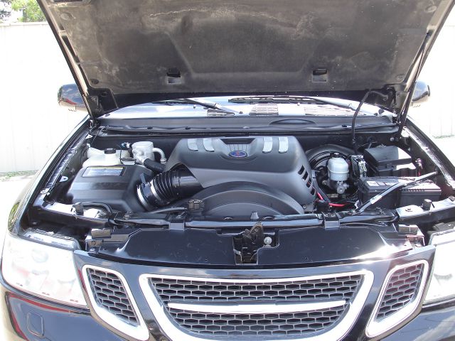 2006 Saab 9-7X Regular Cab 2WD