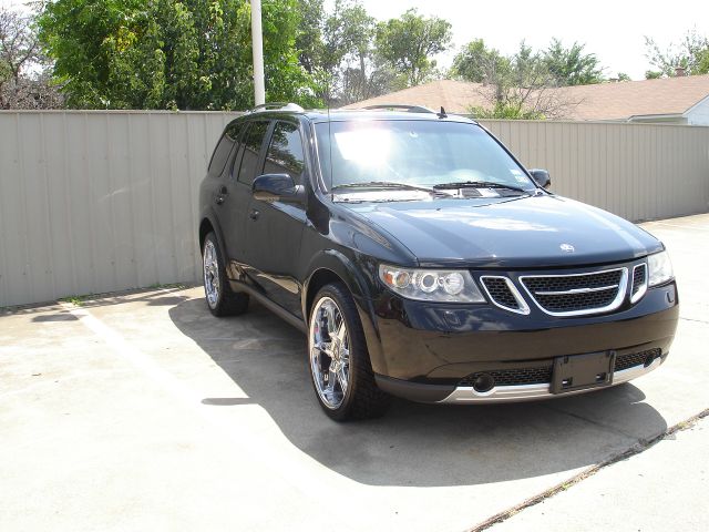 2006 Saab 9-7X Regular Cab 2WD