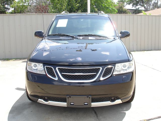 2006 Saab 9-7X Regular Cab 2WD