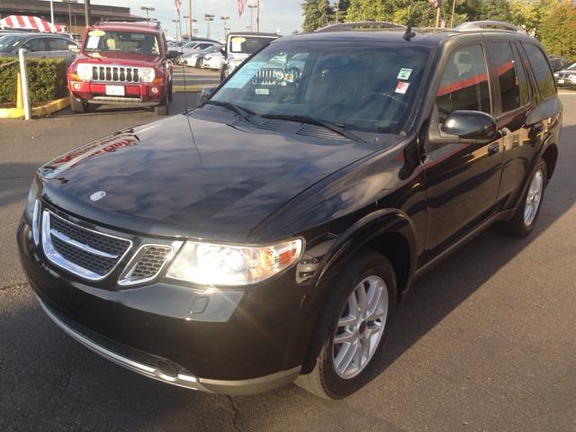 2006 Saab 9-7X SE Sport