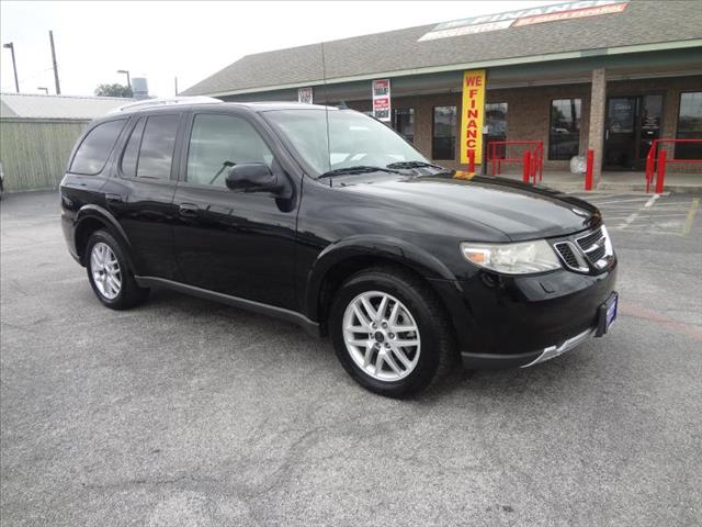 2006 Saab 9-7X SE Sport