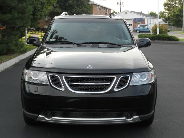 2008 Saab 9-7X Regular Cab 2WD