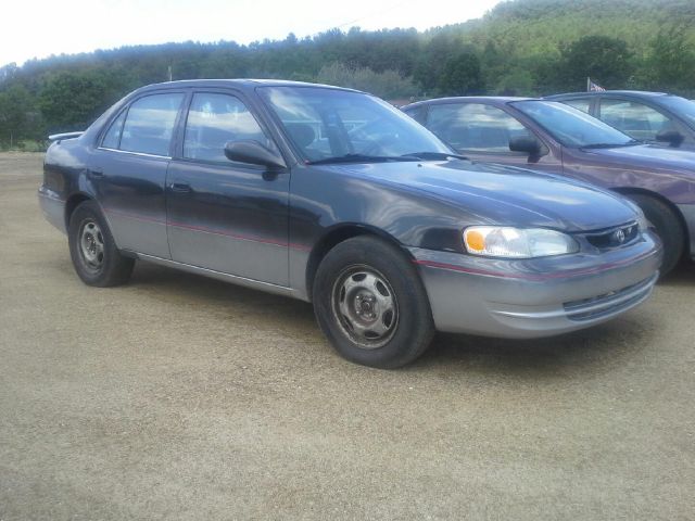 1994 Saab 900 W-1sc PKG