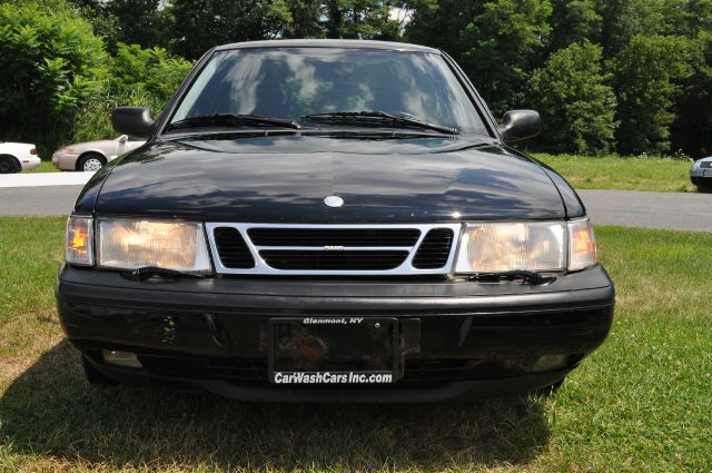 1997 Saab 900 Turbo AWD 1 Owner Clean Carfax