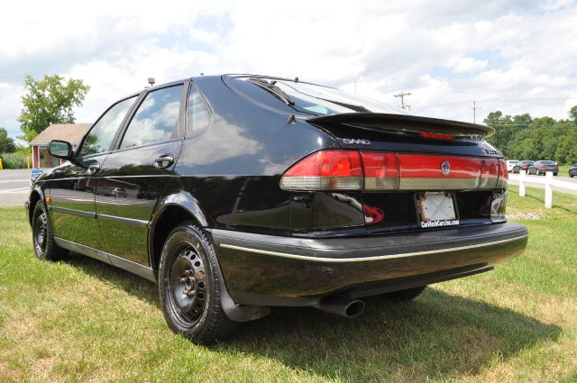 1997 Saab 900 Turbo AWD 1 Owner Clean Carfax