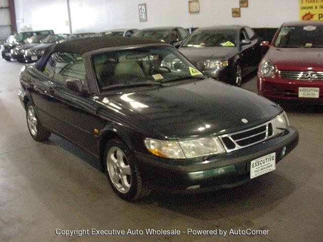 1998 Saab 900 Unknown