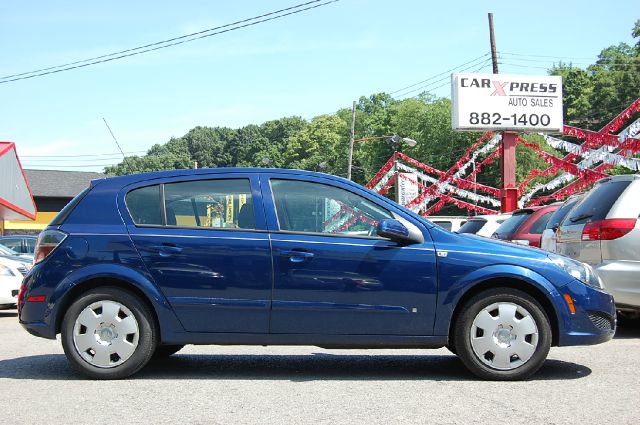 2008 Saturn Astra W/nav.sys