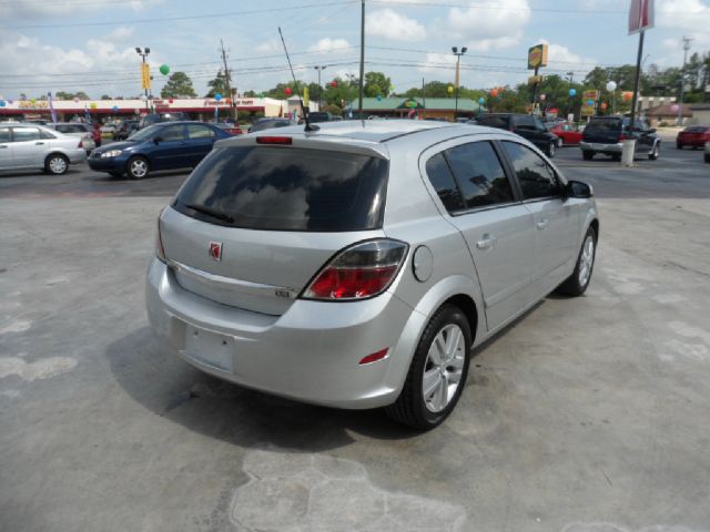 2008 Saturn Astra 4dr Sdn CVT LE Anniversary Edition FWD Sedan