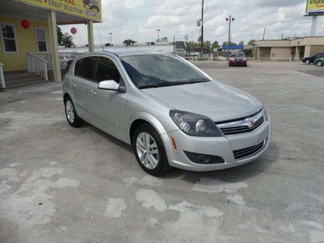 2008 Saturn Astra 4dr Sdn CVT LE Anniversary Edition FWD Sedan