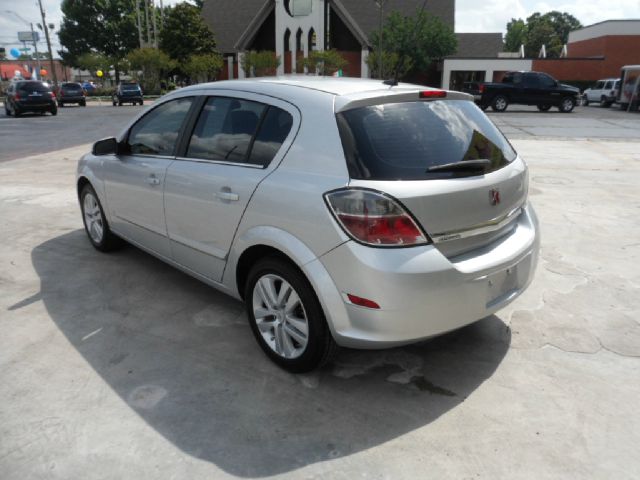 2008 Saturn Astra 4dr Sdn CVT LE Anniversary Edition FWD Sedan