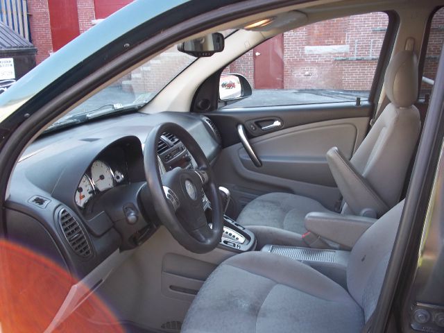 2014 Saturn Astra Unknown