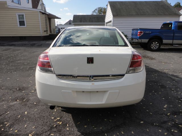 2007 Saturn Aura W/nav.sys