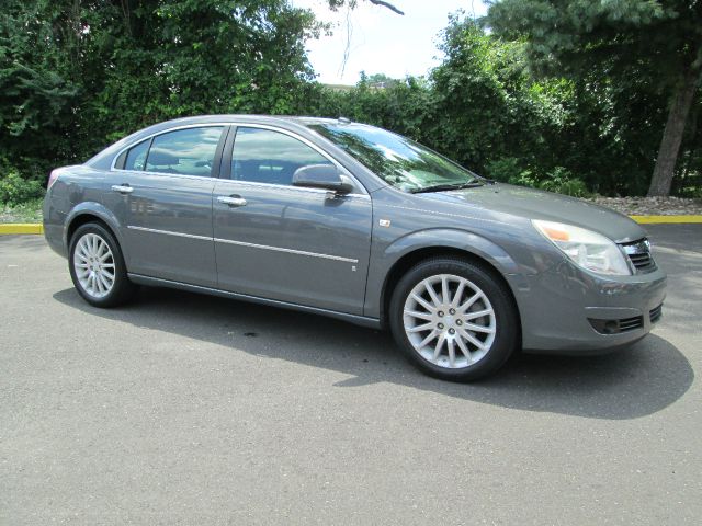 2007 Saturn Aura XLS