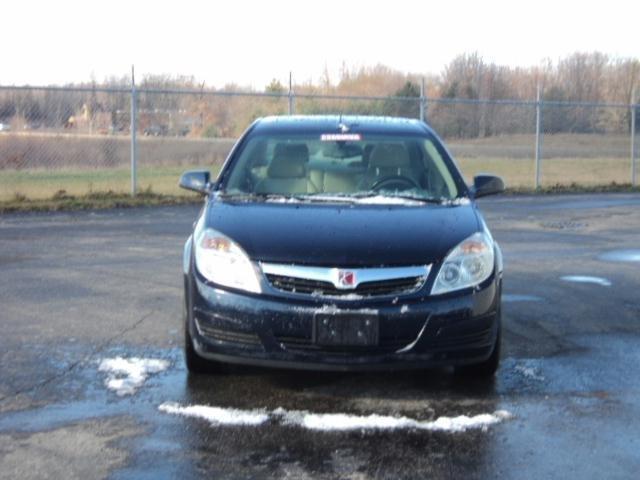 2007 Saturn Aura W/nav.sys