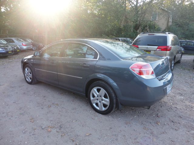 2007 Saturn Aura W/nav.sys