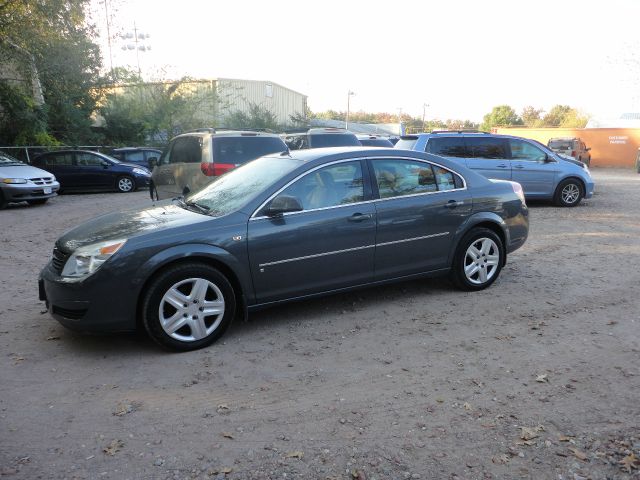 2007 Saturn Aura W/nav.sys