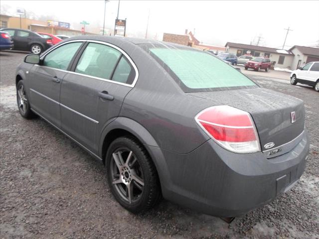 2007 Saturn Aura W/nav.sys