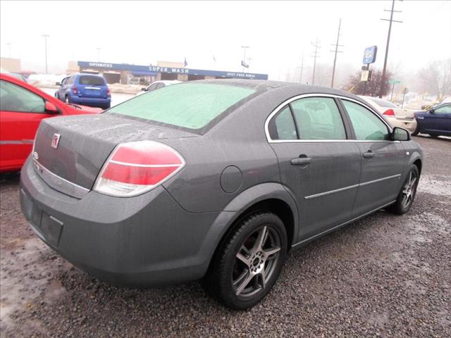 2007 Saturn Aura W/nav.sys