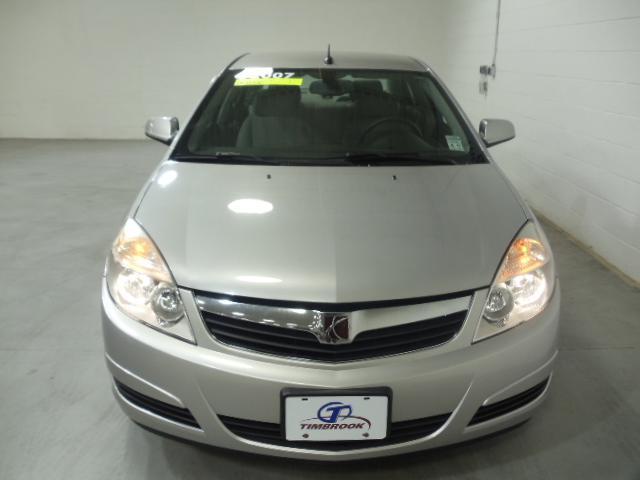 2007 Saturn Aura W/nav.sys