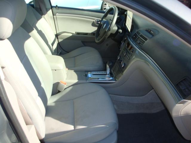 2007 Saturn Aura 1.8L I4 ABS Frontside AIR BAGS