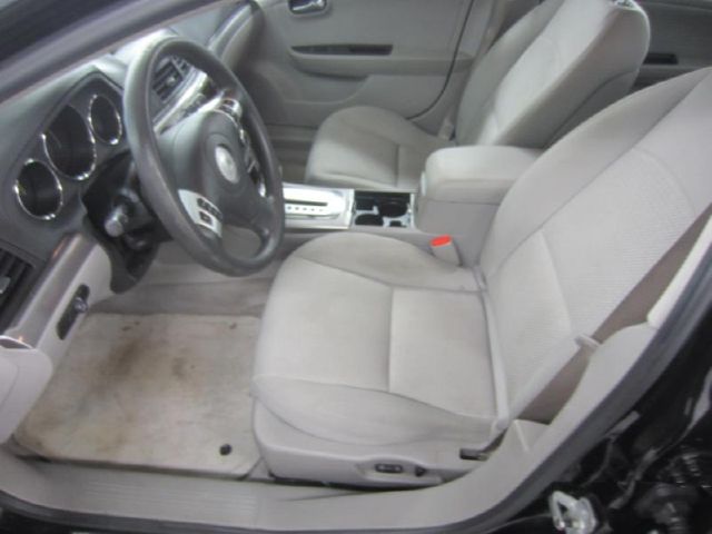 2007 Saturn Aura W/nav.sys