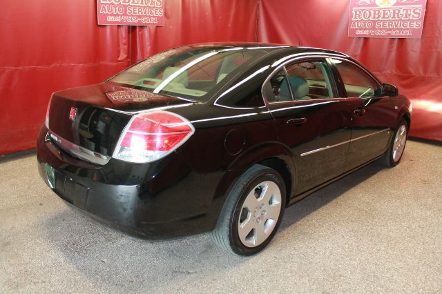 2007 Saturn Aura W/nav.sys