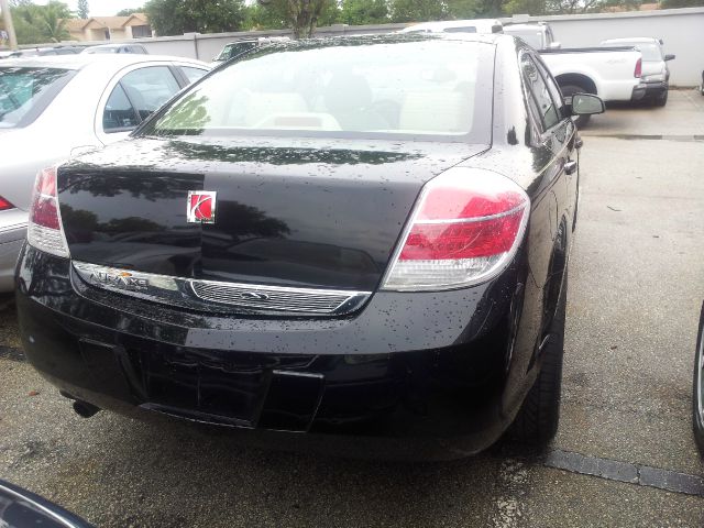 2007 Saturn Aura W/nav.sys