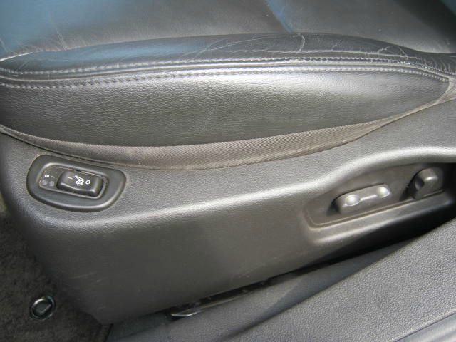 2007 Saturn Aura XLS