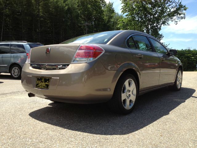 2007 Saturn Aura W/nav.sys