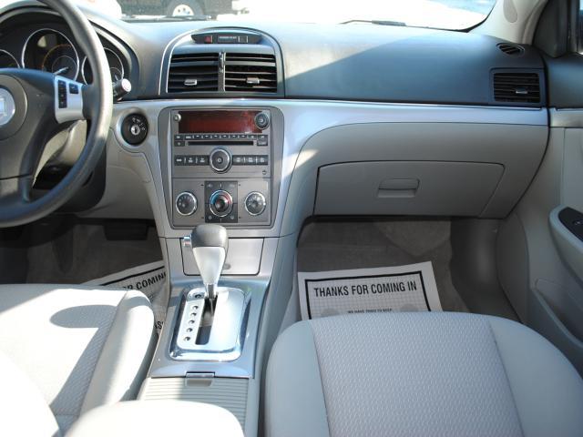 2007 Saturn Aura W/nav.sys