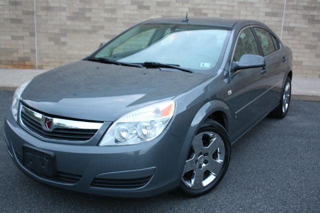 2007 Saturn Aura C1500 Scottsdale